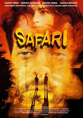 Safari