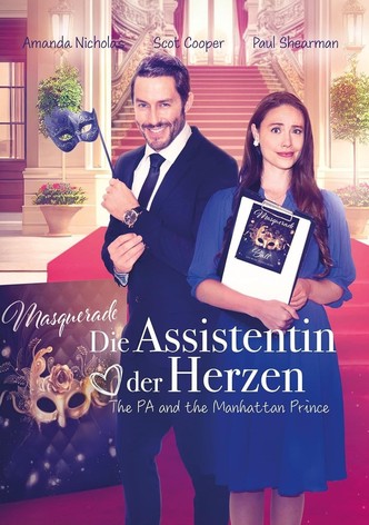 Die Assistentin der Herzen