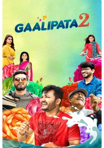 Gaalipata 2
