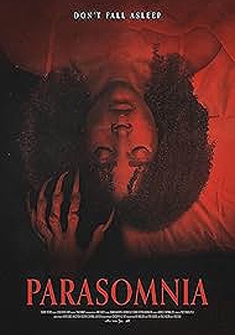 Parasomnia