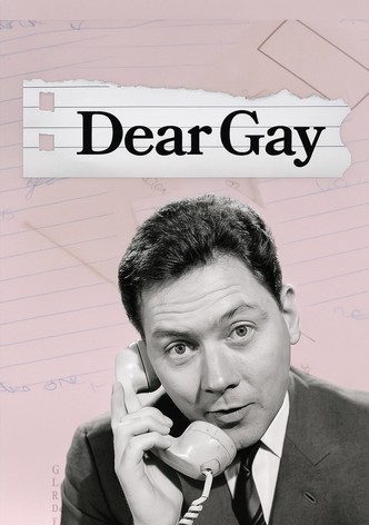 Dear Gay