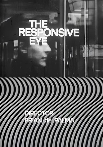 The Responsive Eye