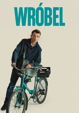 Wróbel