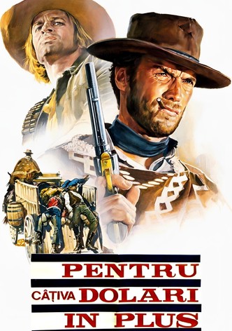Pentru câțiva dolari în plus