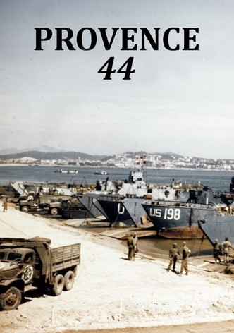 Provence 44
