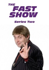 The Fast Show