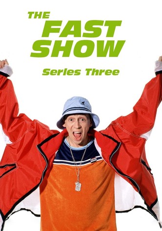 The Fast Show S03