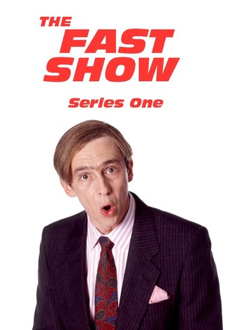 The Fast Show - The Complete Collection
