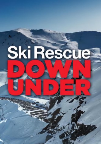 Ski Rescue Down Under