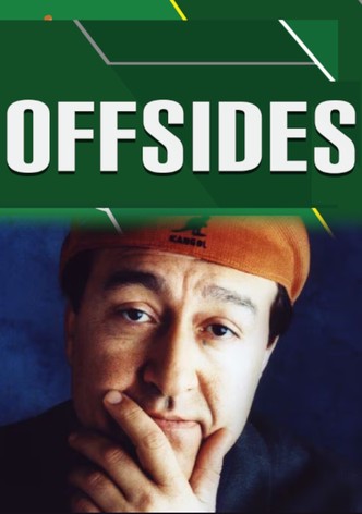 Offsides