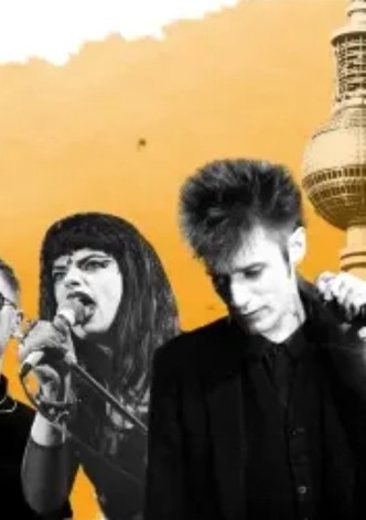 Berlin Sounds - Eine Stadt und ihre Musik