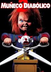 Muñeco diabólico 2