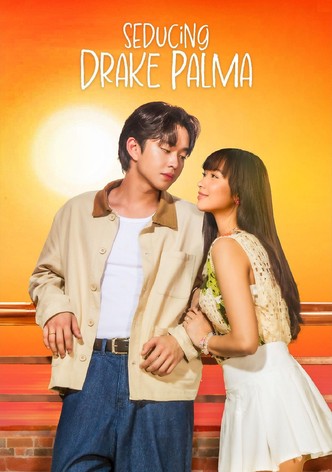 Seducing Drake Palma