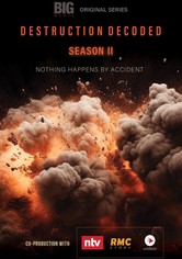 Destruction Decoded - Saison 2