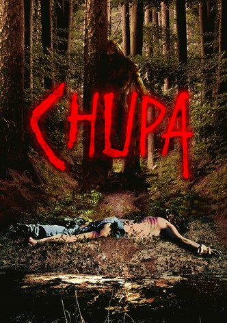 Chupa