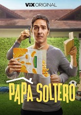 Papá soltero