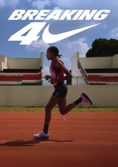 Breaking4: Faith Kipyegon vs. la milla de 4 minutos