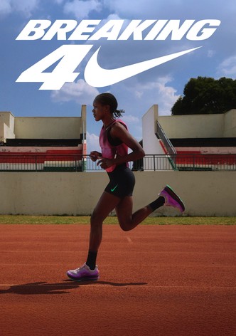 Breaking4: Faith Kipyegon vs. The 4-Minute Mile