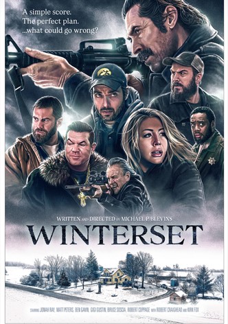 Winterset