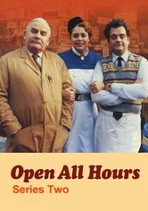 Open All Hours