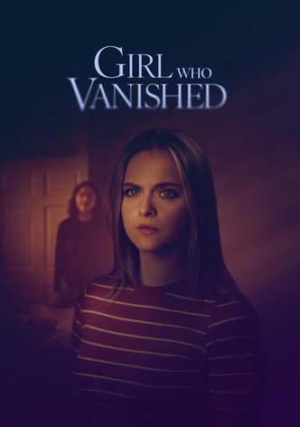 Girl Who Vanished