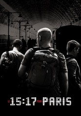 Le 15H17 pour Paris