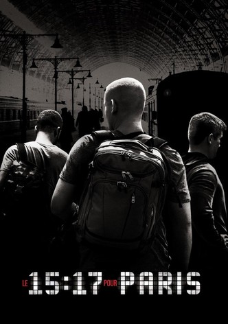 Le 15H17 pour Paris