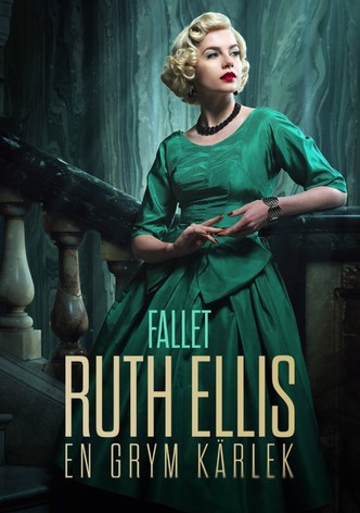 Fallet Ruth Ellis - en grym kärlek