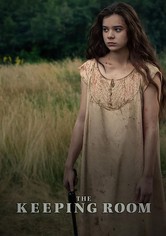 The Keeping Room - Bis zur letzten Kugel