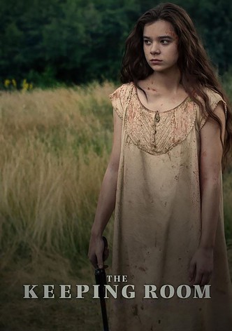 The Keeping Room - Bis zur letzten Kugel