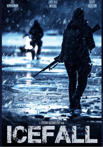 Ice Fall