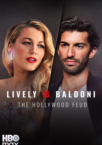Lively vs Baldoni: The Hollywood Feud
