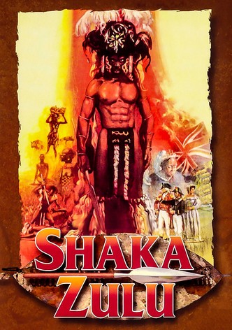 SHAKA ZULU: FORTESA PJESA