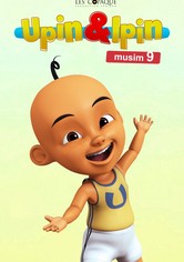 Upin & Ipin: The Helping Heroes - Season 9