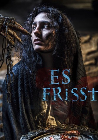 Es frisst