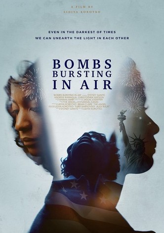 Bombs Bursting in Air