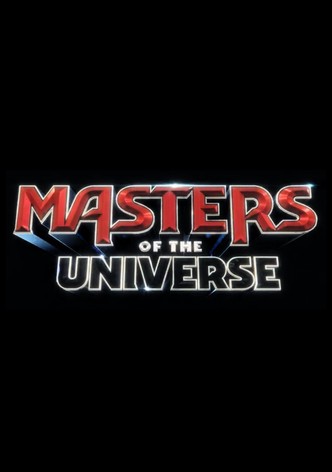 Masters of the Universe
