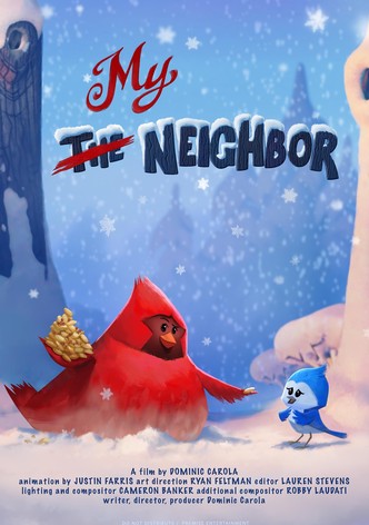 My Neighbor