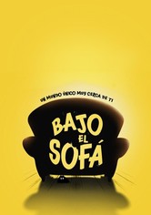 Sota el Sofà