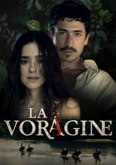 La vorágine
