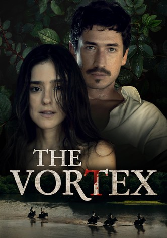 La vorágine