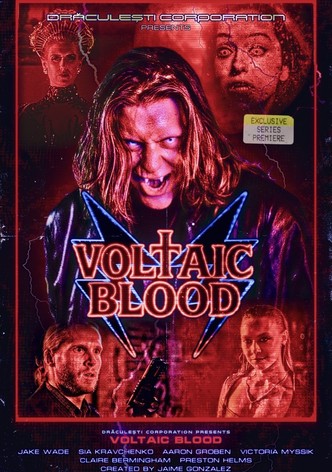Voltaic Blood