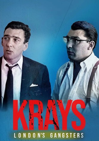Krays: London’s Gangsters