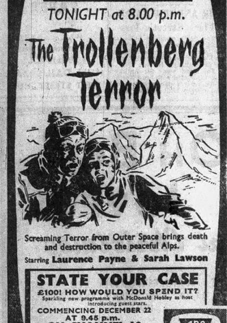 The Trollenberg Terror