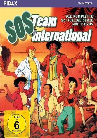 SOS Team International