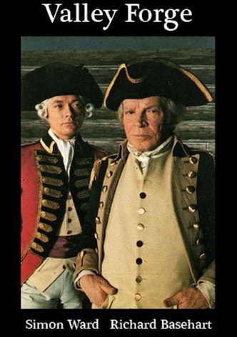 Valley Forge