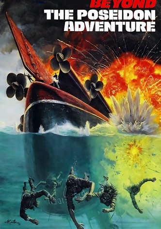 Beyond the Poseidon Adventure
