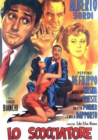 Lo scocciatore (Via Padova 46)