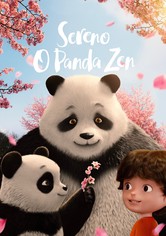 Sereno - O Panda Zen