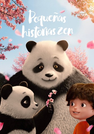 Pequeñas historias zen